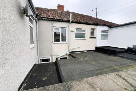 55 Lower High Street, Shirehampton, Bristol BS11 0