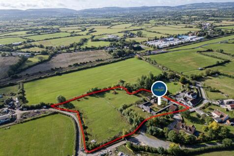 Hewish Court, East Hewish North Somerset, BS24 6RZ