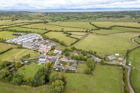 Hewish Court, East Hewish North Somerset, BS24 6RZ