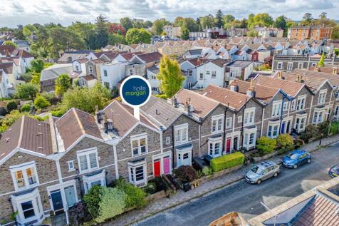 29 Queen Victoria Road Westbury Park, Bristol, BS6