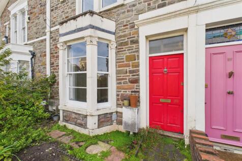 29 Queen Victoria Road Westbury Park, Bristol, BS6