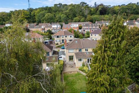 14 Dentwood Grove, Coombe Dingle, Bristol BS9 2QH