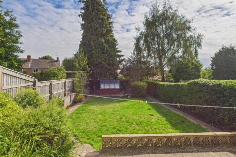 14 Dentwood Grove, Coombe Dingle, Bristol BS9 2QH