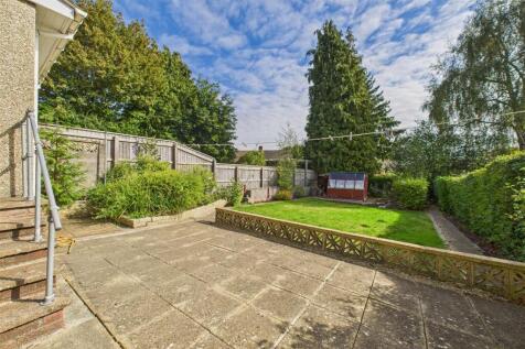 14 Dentwood Grove, Coombe Dingle, Bristol BS9 2QH