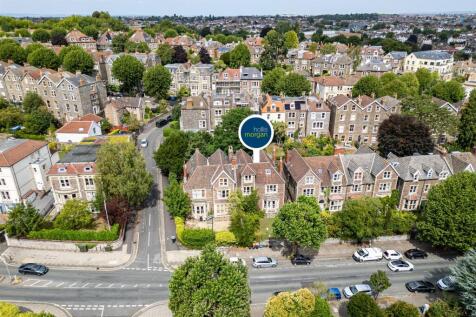 121 Redland Road, Redland, Bristol, BS6 6QX | Free
