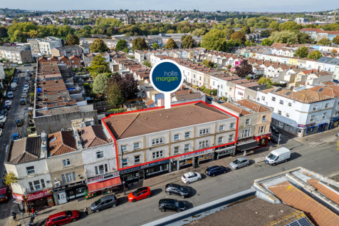 84 - 86 Stapleton Rd St Jude&#39;s, Bristol BS5 0PW | 