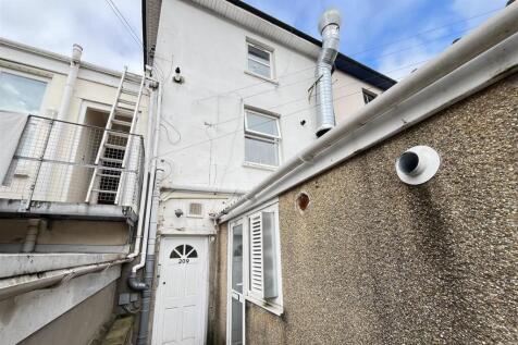 209 Gloucester Road, Gloucester Road, Bristol BS7 