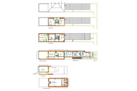 Proposed Scheme Subject to Consents - 16 Proposed