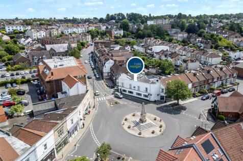 Former Barclays Bank, 1 - 3, High Street Westbury 