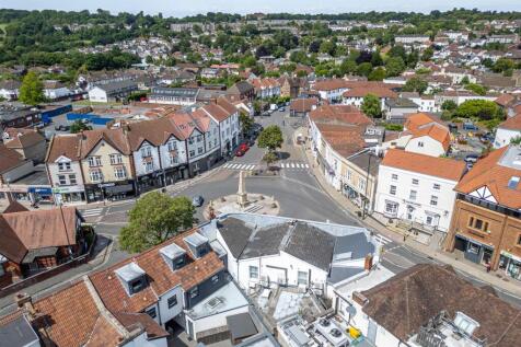 Former Barclays Bank, 1 - 3, High Street Westbury 