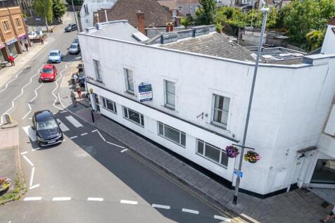 Former Barclays Bank, 1 - 3, High Street Westbury 
