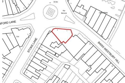 Former Barclays Bank, 1 - 3, High Street Westbury 