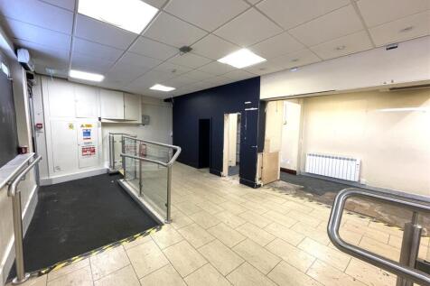 Former Barclays Bank, 1 - 3, High Street Westbury 