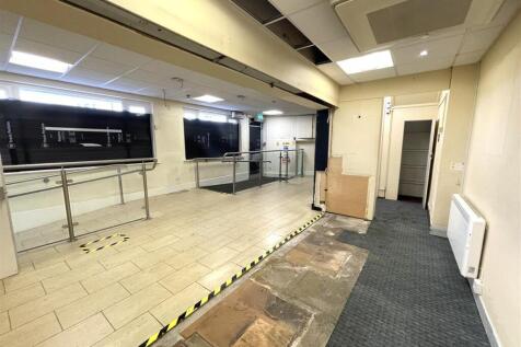 Former Barclays Bank, 1 - 3, High Street Westbury 