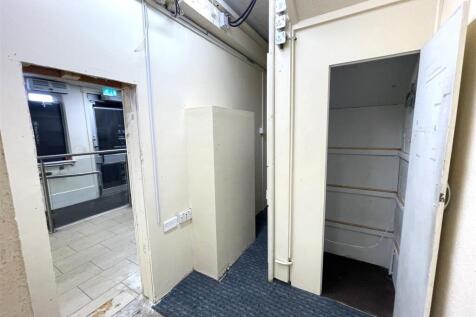 Former Barclays Bank, 1 - 3, High Street Westbury 