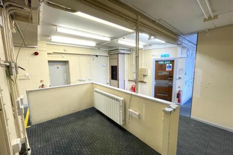 Former Barclays Bank, 1 - 3, High Street Westbury 