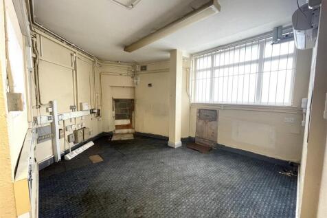 Former Barclays Bank, 1 - 3, High Street Westbury 