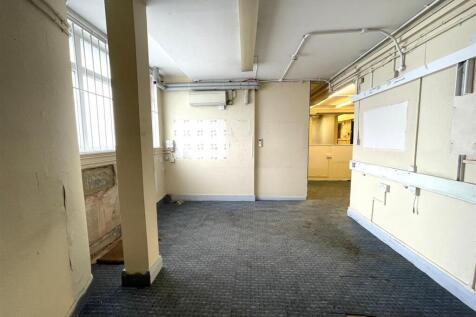 Former Barclays Bank, 1 - 3, High Street Westbury 