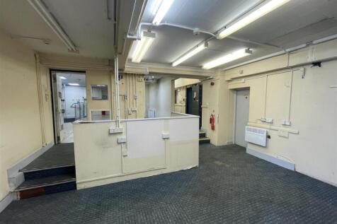 Former Barclays Bank, 1 - 3, High Street Westbury 