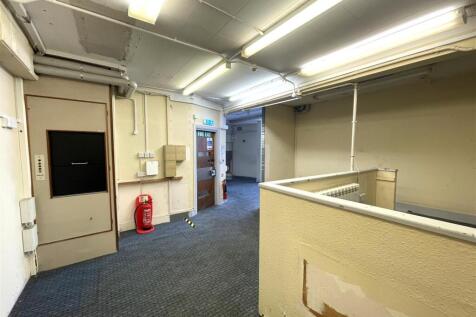 Former Barclays Bank, 1 - 3, High Street Westbury 