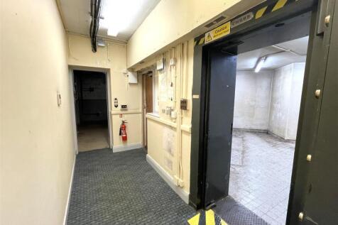 Former Barclays Bank, 1 - 3, High Street Westbury 