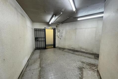 Former Barclays Bank, 1 - 3, High Street Westbury 