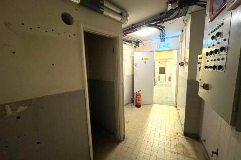 Former Barclays Bank, 1 - 3, High Street Westbury 