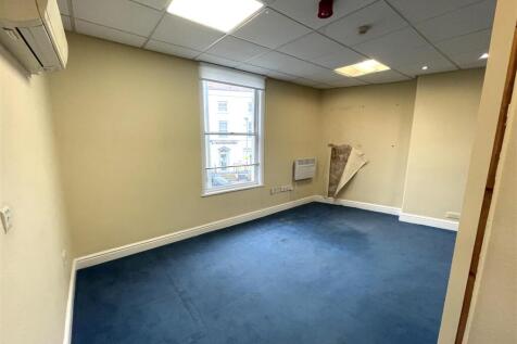 Former Barclays Bank, 1 - 3, High Street Westbury 