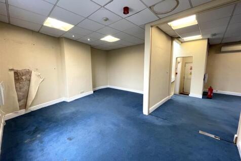 Former Barclays Bank, 1 - 3, High Street Westbury 