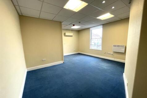 Former Barclays Bank, 1 - 3, High Street Westbury 