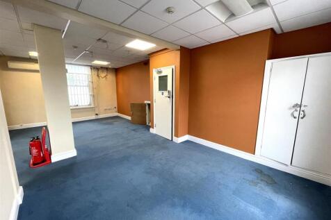 Former Barclays Bank, 1 - 3, High Street Westbury 