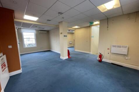 Former Barclays Bank, 1 - 3, High Street Westbury 