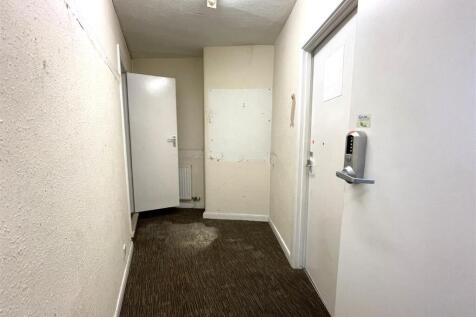 Former Barclays Bank, 1 - 3, High Street Westbury 