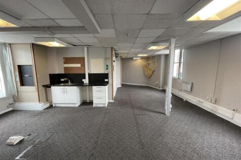 Former Barclays Bank, 1 - 3, High Street Westbury 