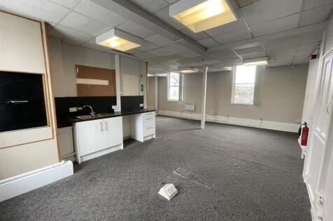 Former Barclays Bank, 1 - 3, High Street Westbury 