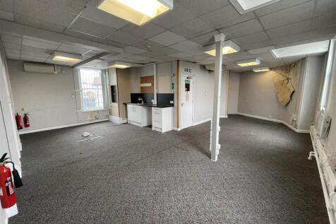 Former Barclays Bank, 1 - 3, High Street Westbury 