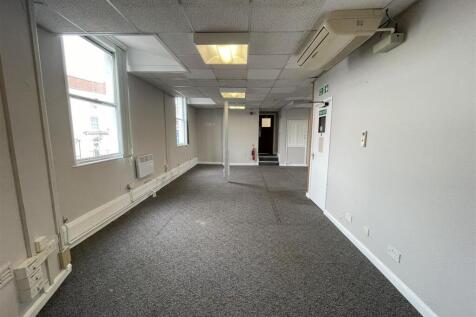 Former Barclays Bank, 1 - 3, High Street Westbury 