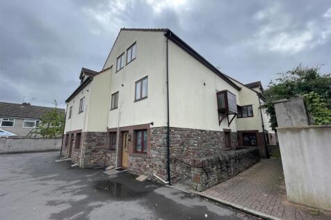 27 Rock House, Bethel Road St George, Bristol, BS5