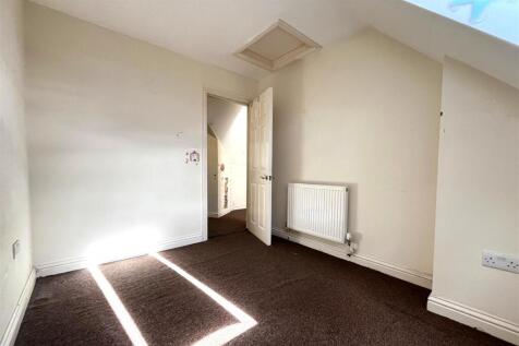 27 Rock House, Bethel Road St George, Bristol, BS5