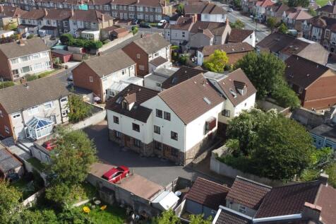 27 Rock House, Bethel Road St George, Bristol, BS5