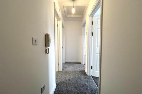 25 Rock House, Bethel Road St George, Bristol, BS5