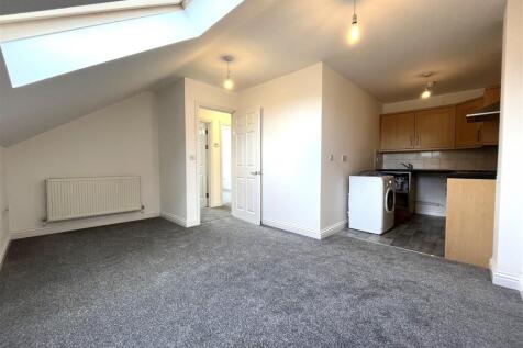 25 Rock House, Bethel Road St George, Bristol, BS5