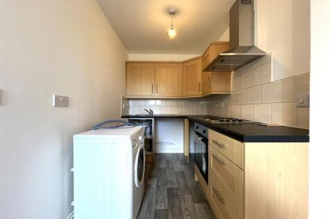 25 Rock House, Bethel Road St George, Bristol, BS5
