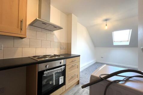 25 Rock House, Bethel Road St George, Bristol, BS5