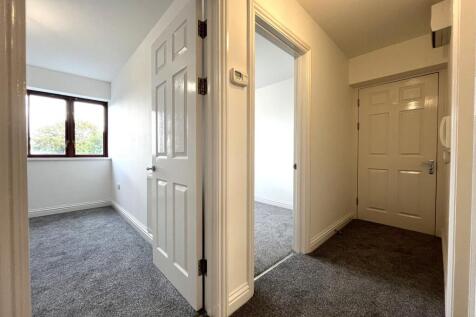25 Rock House, Bethel Road St George, Bristol, BS5