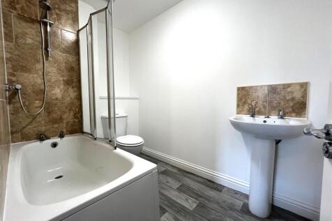 25 Rock House, Bethel Road St George, Bristol, BS5