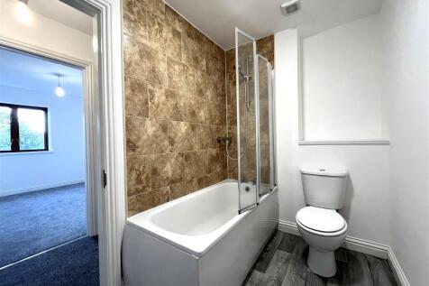 25 Rock House, Bethel Road St George, Bristol, BS5