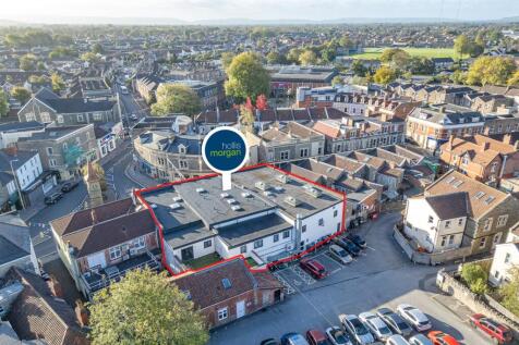 1 - 3, Old Church Road Clevedon, North Somerset, B