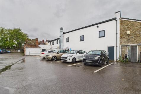 1 - 3, Old Church Road Clevedon, North Somerset, B