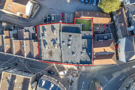 1 - 3, Old Church Road Clevedon, North Somerset, B